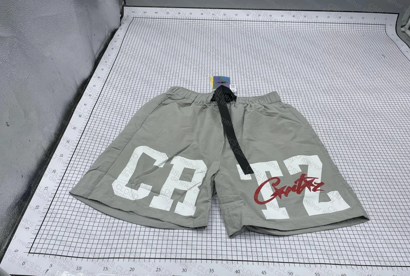 Corteiz Shorts 2