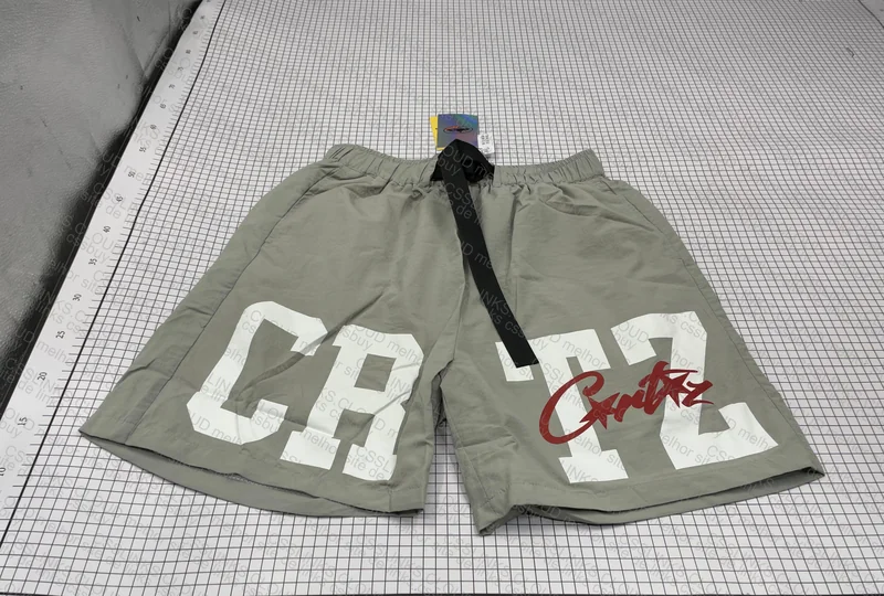 Corteiz Shorts 3