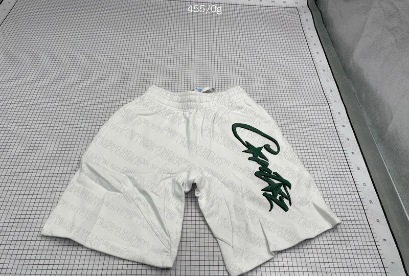 Corteiz Shorts