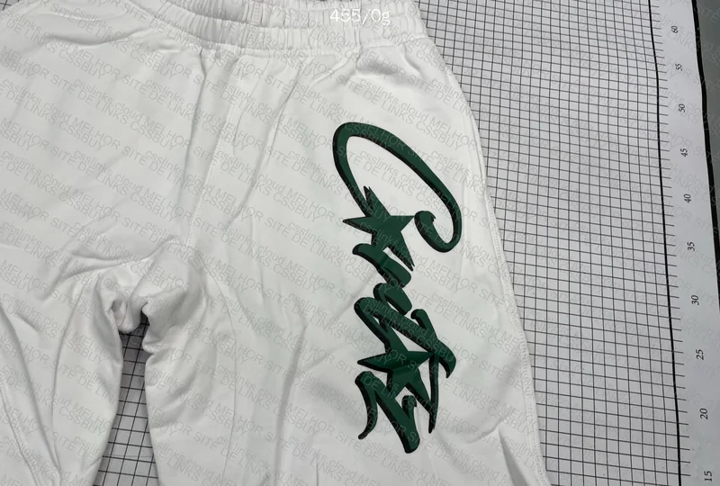 Corteiz Shorts 2