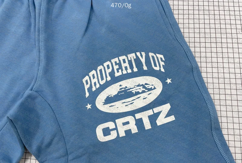 Corteiz Shorts