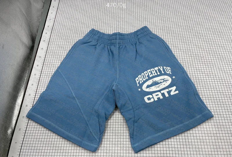 Corteiz Shorts 3