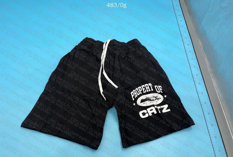 Corteiz Shorts