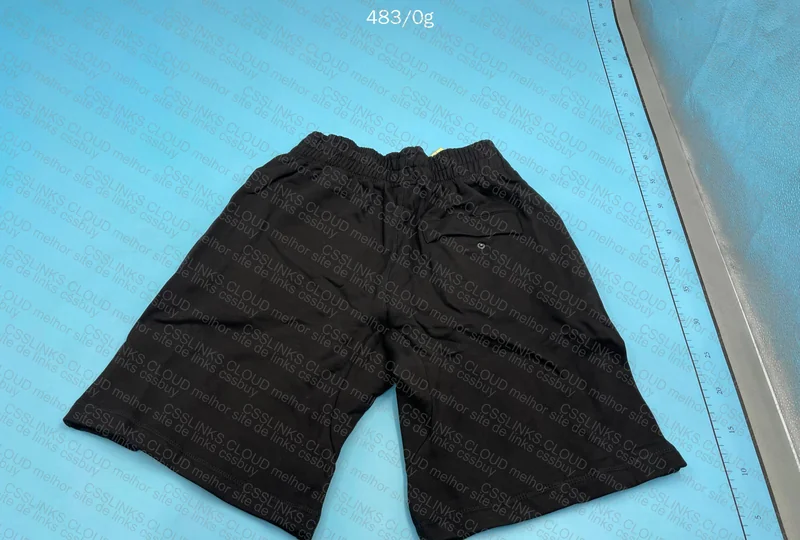 Corteiz Shorts 4
