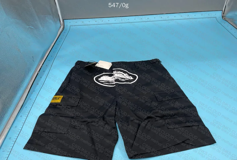 Corteiz Shorts