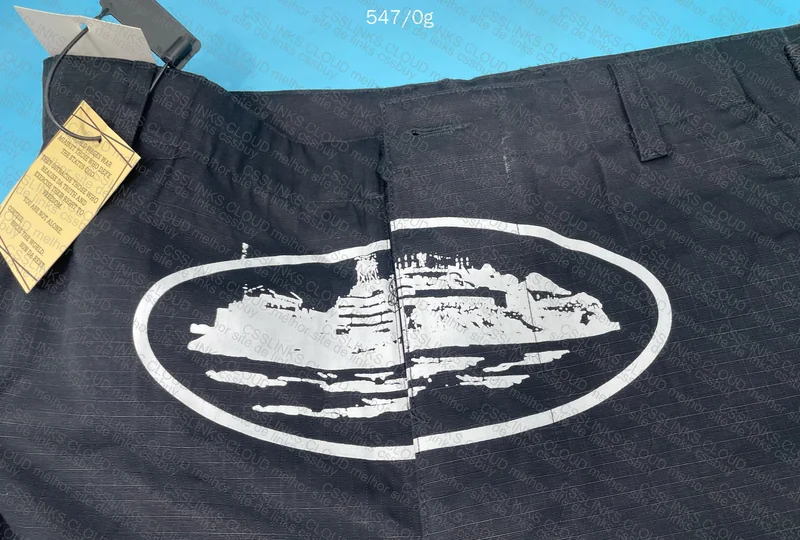 Corteiz Shorts 3