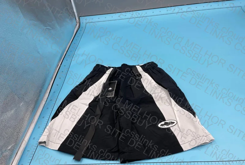 Corteiz Shorts 2