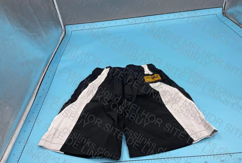 Corteiz Shorts 3