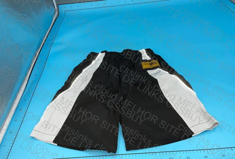 Corteiz Shorts 4