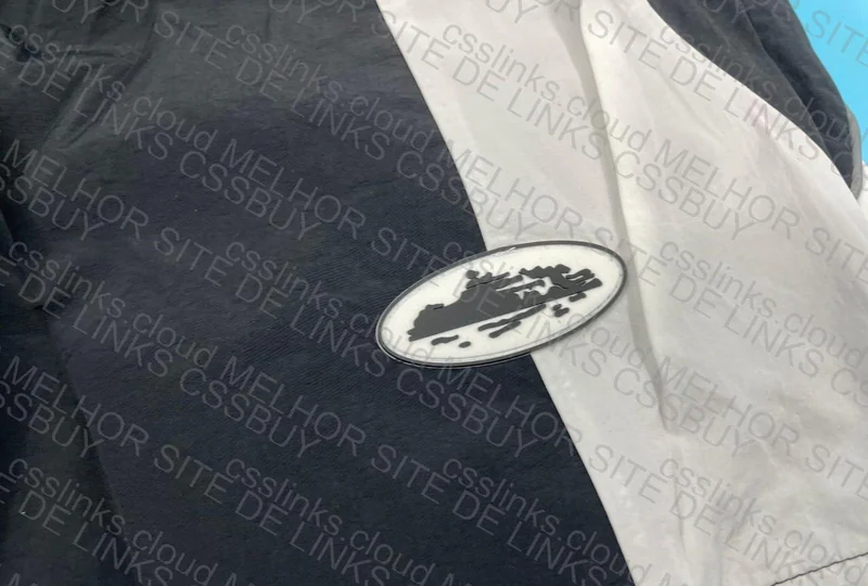 Corteiz Shorts 6