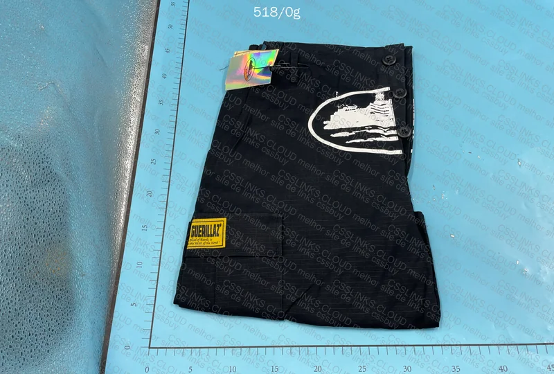 Corteiz Shorts