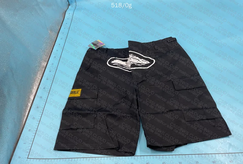 Corteiz Shorts 2