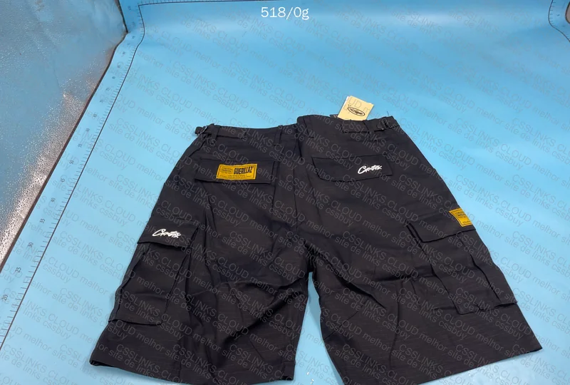 Corteiz Shorts 3