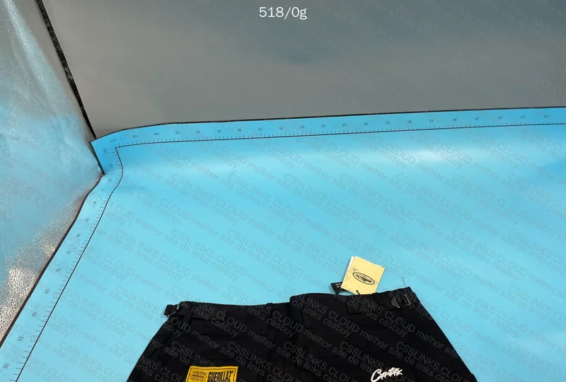 Corteiz Shorts 6