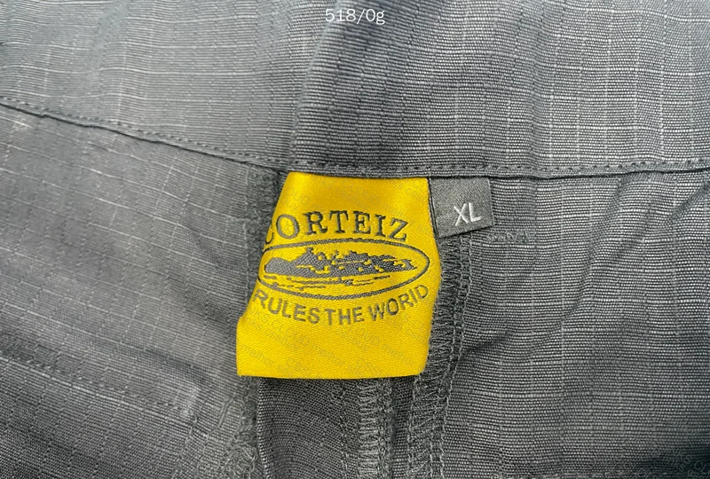 Corteiz Shorts 7