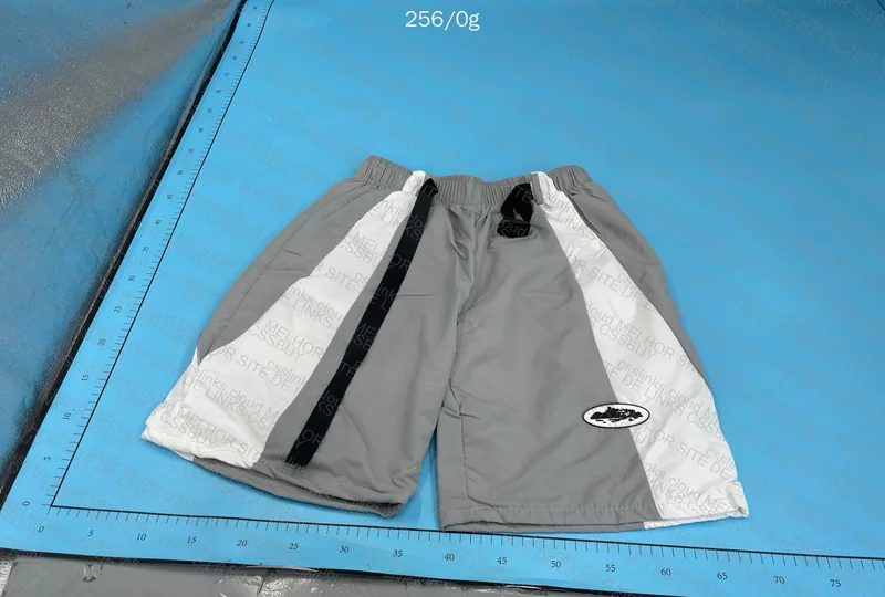 Corteiz Shorts 2