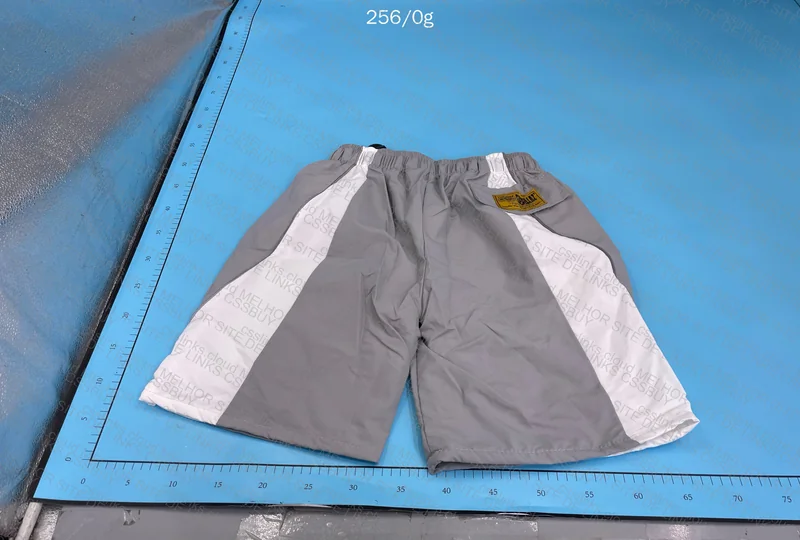 Corteiz Shorts 3