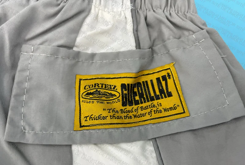 Corteiz Shorts 5