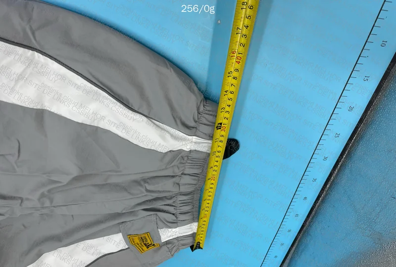 Corteiz Shorts 6
