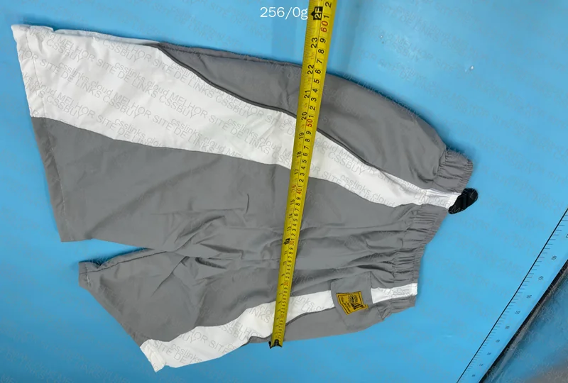 Corteiz Shorts 7