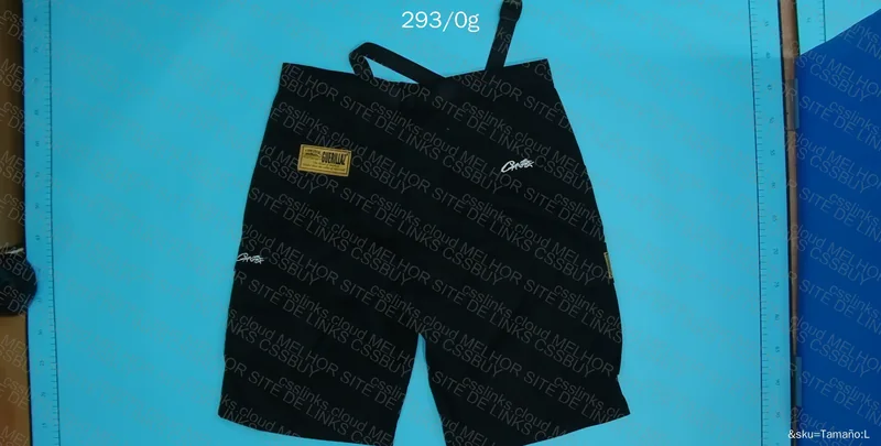 Corteiz Shorts