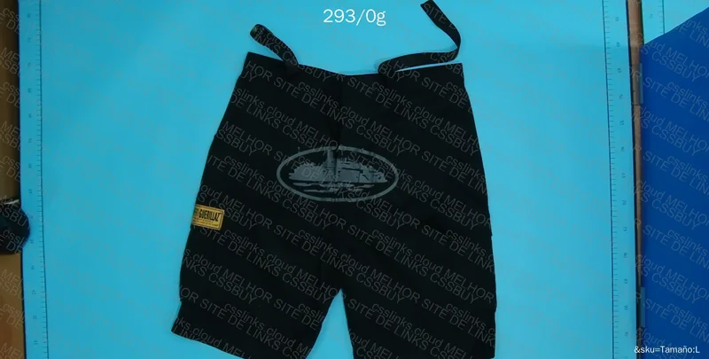 Corteiz Shorts 2