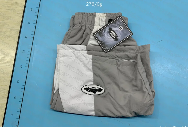 Corteiz Shorts