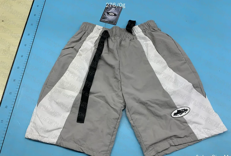 Corteiz Shorts 2