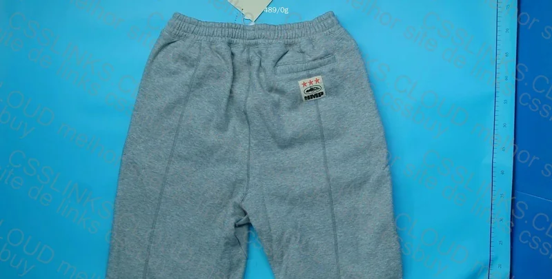 Corteiz Shorts 2