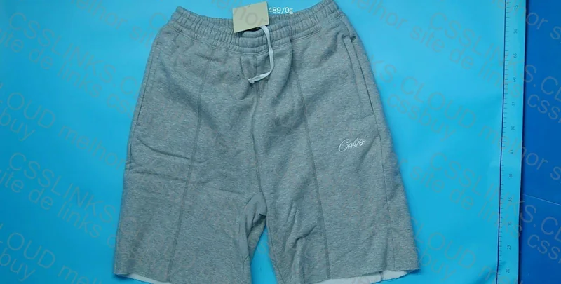 Corteiz Shorts 3