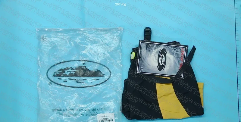 Corteiz Shorts