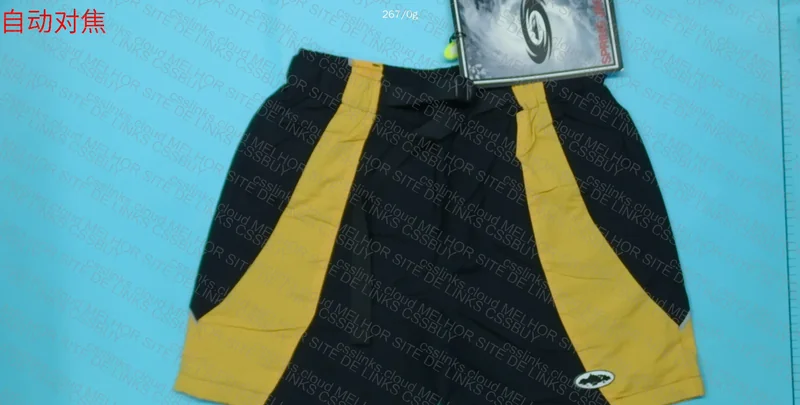Corteiz Shorts 2
