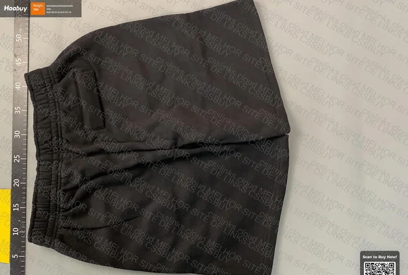Corteiz Shorts