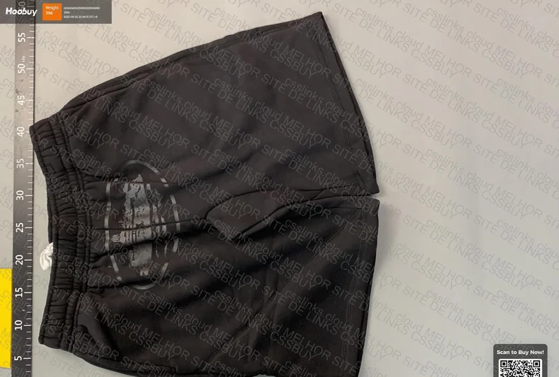 Corteiz Shorts 2