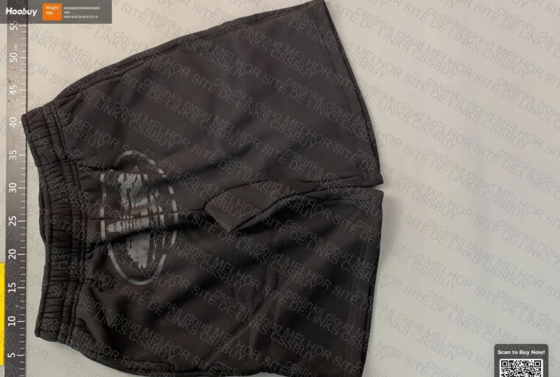 Corteiz Shorts 6