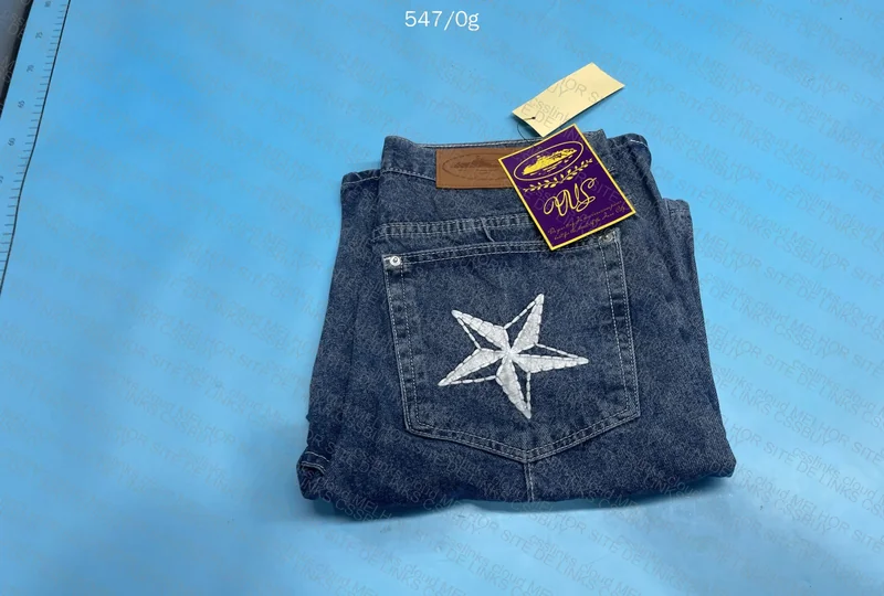 Corteiz Shorts