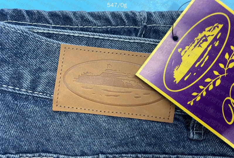 Corteiz Shorts 3
