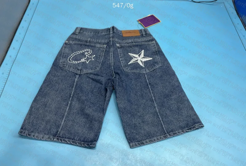 Corteiz Shorts 6