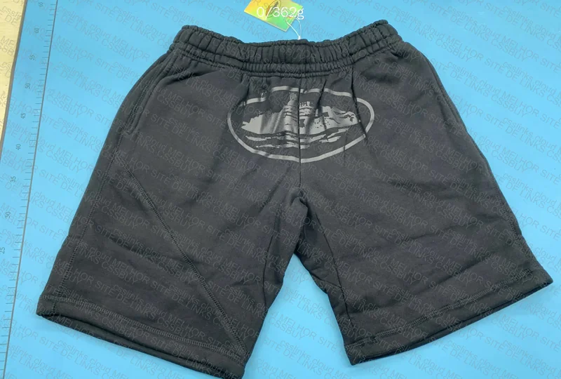 Corteiz Shorts 2