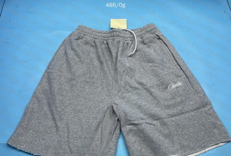 Corteiz Shorts 2