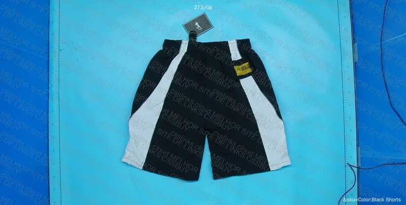 Corteiz Shorts