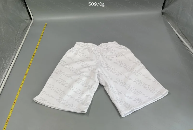 Corteiz Bermuda with Measurements 3