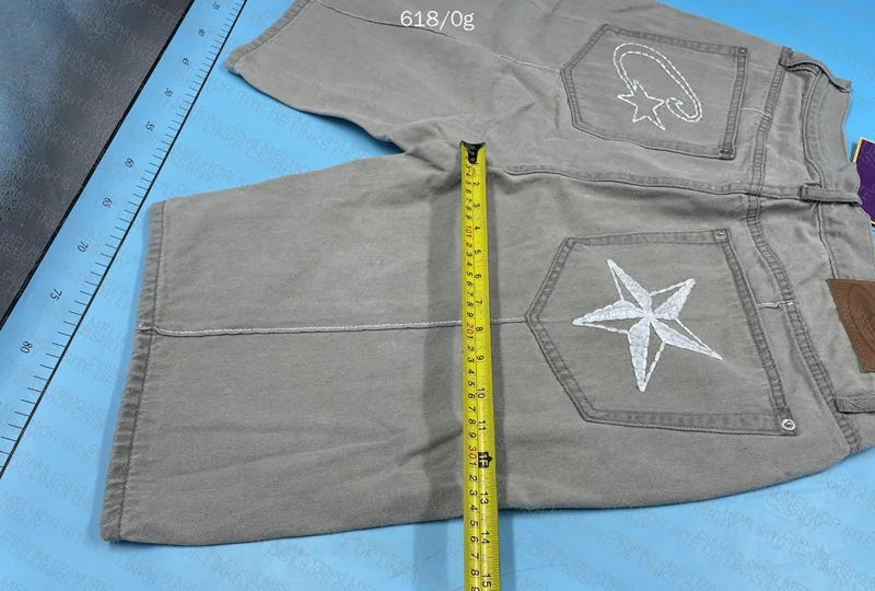 Corteiz Bermuda GL? 10