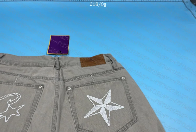 Corteiz Bermuda GL? 5