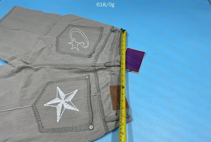 Corteiz Bermuda GL? 7