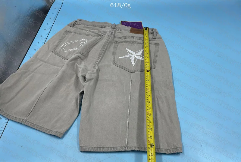 Corteiz Bermuda GL? 9