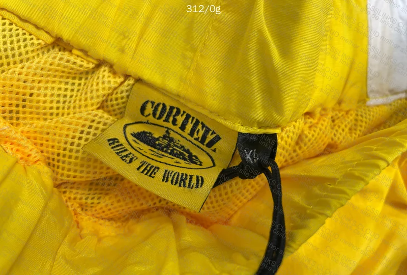 Corteiz Bermuda - GL or RL?? 4