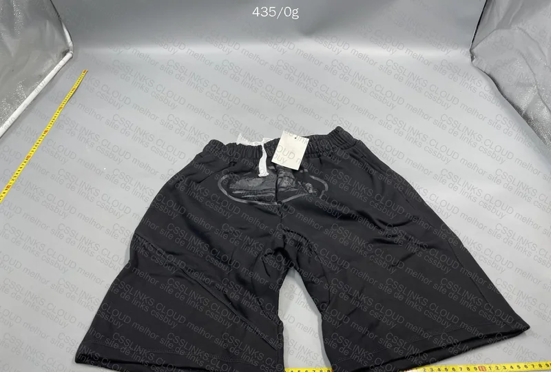 Corteiz Sweatshirt Shorts