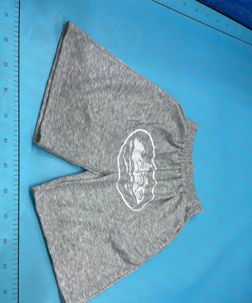 Corteiz Sweatshirt Shorts 2