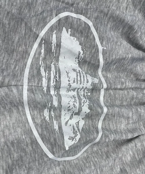 Corteiz Sweatshirt Shorts 3